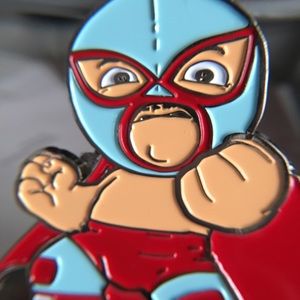 Meet your Posher, Misun